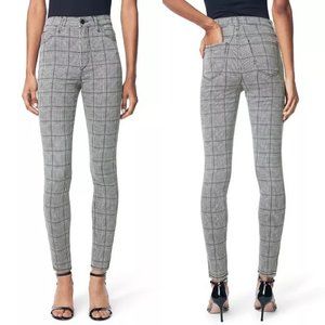 NWT* Joe’s Jeans The Bella High Rise Skinny Ankle